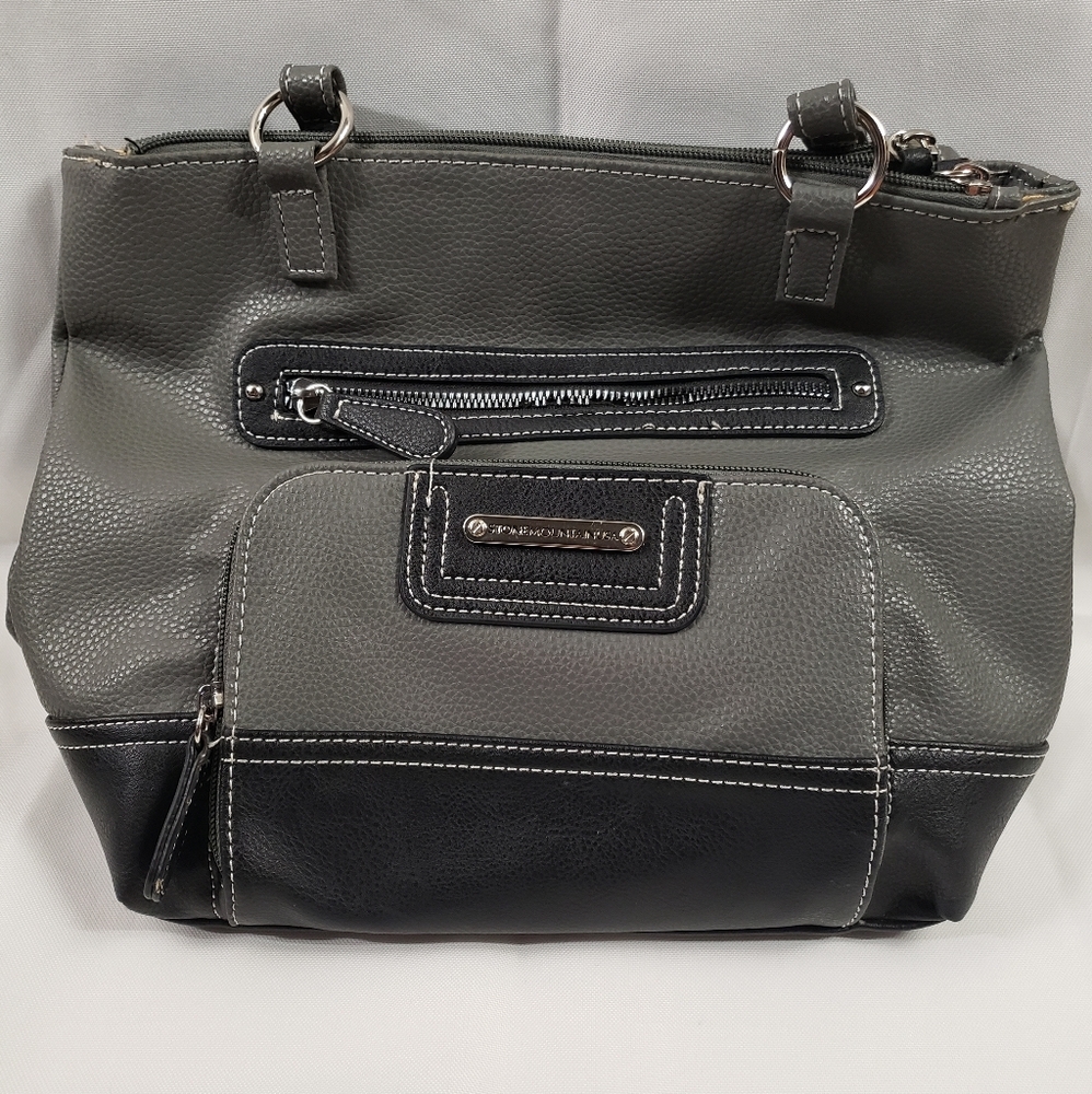 Stone Mountain Purse
